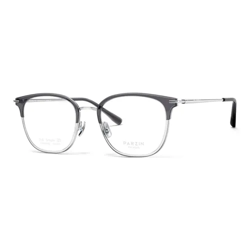 PARZIN Biosteel Оправа для очков «Брови» Унисекс