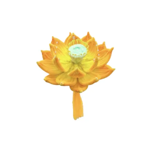 LOGISTAR TWISTED Лотос LANTERN Набор DIY Материал Портативный Вязаные ткани Лотос Фонари DIY Игрушки