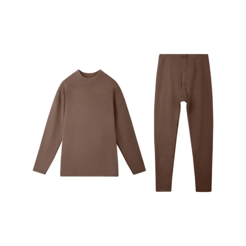 H YXIANG Мужской термокостюм