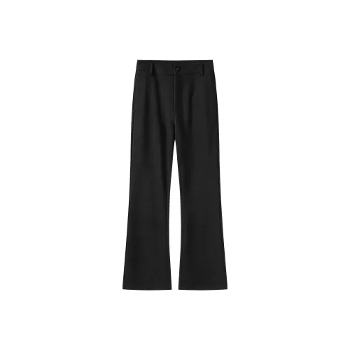 WPOOLL Унисекс Повседневные Брюки