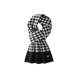 Чёрно-белый