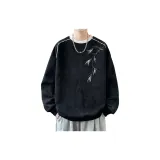 Чёрный (весна, осень)