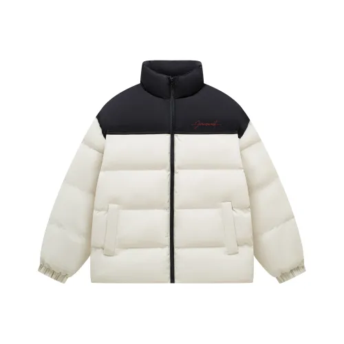 JEANSWEST Унисекс Пуховики