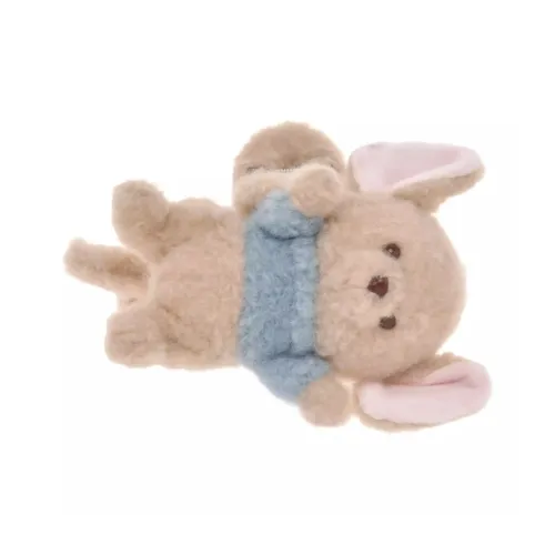 Disney x DISNEYLAND Tokyo Disney Toy Story Crystal Doll Accessories