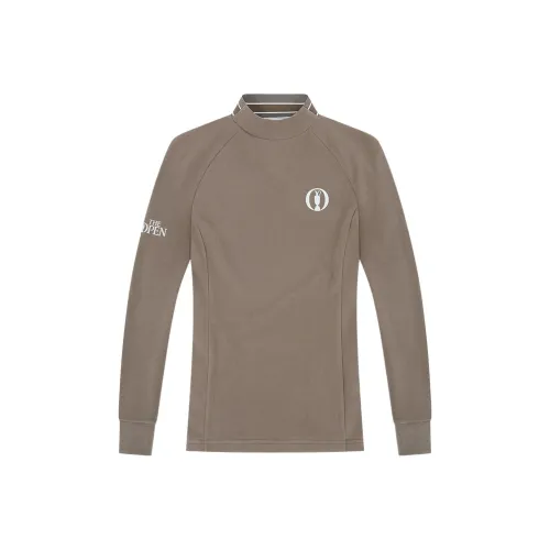 THE OPEN CHAMPIONSHIP T-рубашка Женская