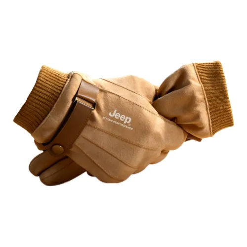 JEEP Полиамид Перчатки Унисекс