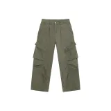 Армейский зеленый