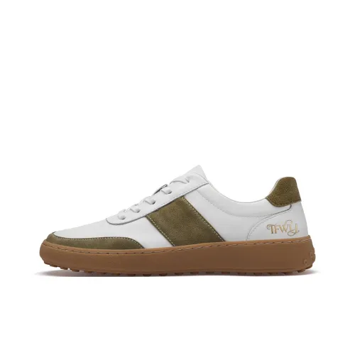 TFWLJ Износостойкий Дышащий Легкий Низкий Топ Повседневная Обувь Мужская