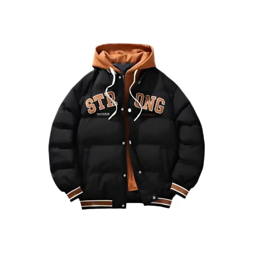 GOYN Женская одежда Пальто Пуховая куртка Унисекс