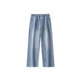 Светло-голубой