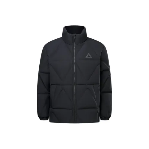 PEAK Basketball Collection Пуховик Мужской