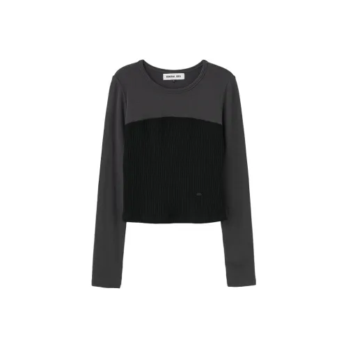 GENERAL IDEA BY BUMSUK T-рубашка Женская