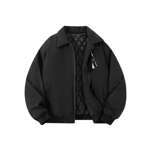 Left Bank Мужской пуховик