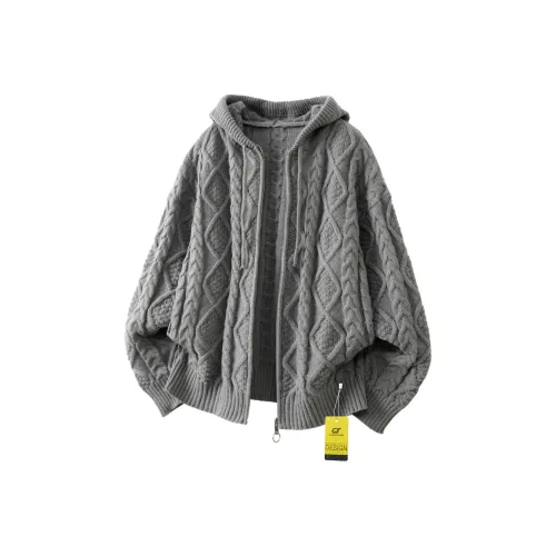 CTIDESTRAW Унисекс Трикотаж