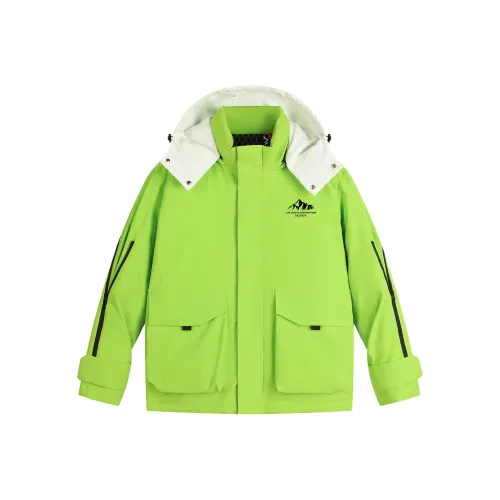 BAD BOY Унисекс Пуховики