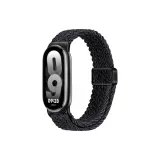 Чёрный графитовый (чёрная пряжка)