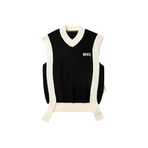 WXEX Унисекс Трикотаж