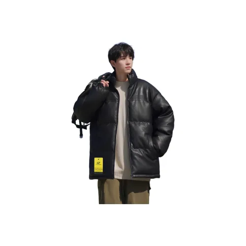 CTIDESTRAW Мужские пуховики