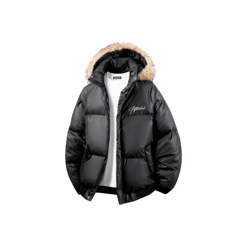 DBD WH Унисекс Пуховики