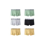 6 пачек C1 (Фрукт Зеленый + Фрукт Зеленый + Светло-Серый + Черный + Имбирно-Желтый + Имбирно-Желтый)