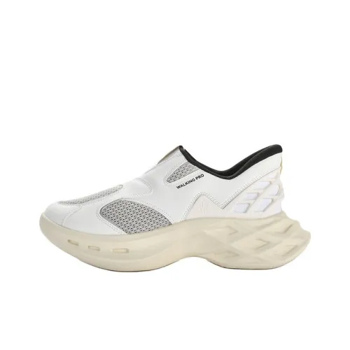 AJLBrake Противоскользящий Устойчивый к износу Легкий Низкий Топ Повседневная обувь Унисекс