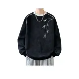 Черный (с флисовой подкладкой)