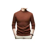 Темно-кофейный