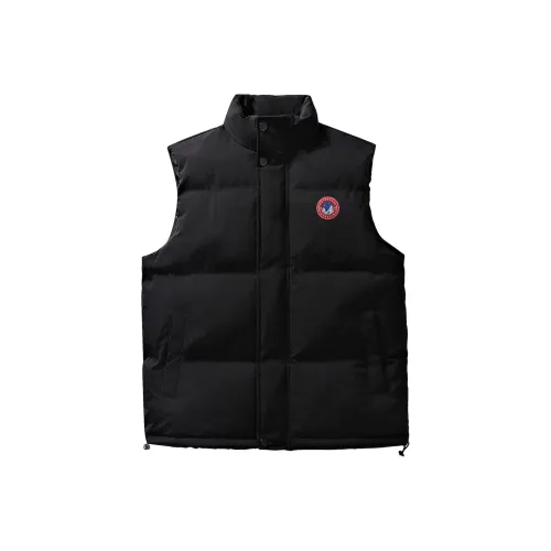 Universal Templates Жилет Унисекс