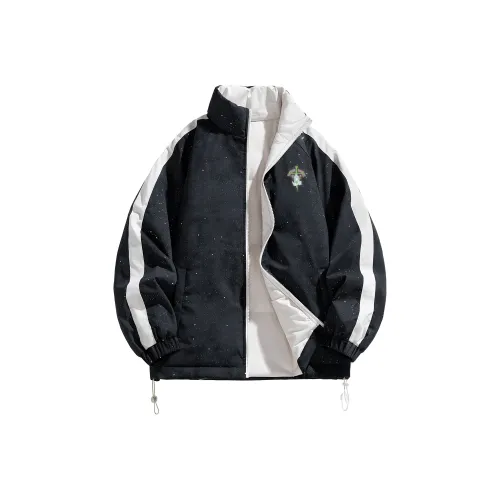 FORHUG Унисекс Пуховики