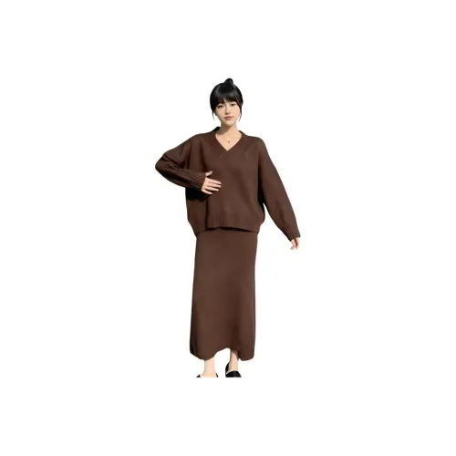 INCO VIBE Женские Комплекты с Юбкой