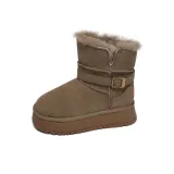 Коричневый цвет антилопы