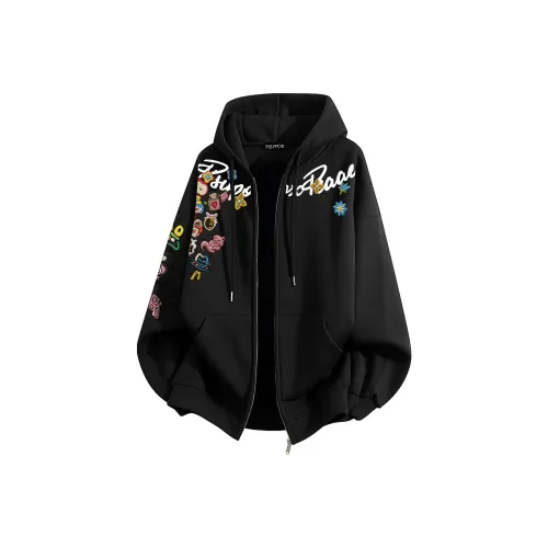 PISYPOX Унисекс Свитшоты