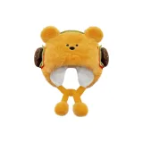 Жёлтый Медвежонок