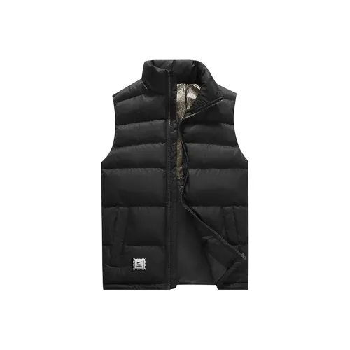 Warrior Унисекс Жилеты