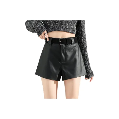 ENPofficial Повседневные шорты женские