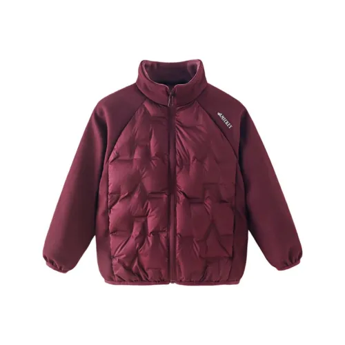 Disney Унисекс Пуховики