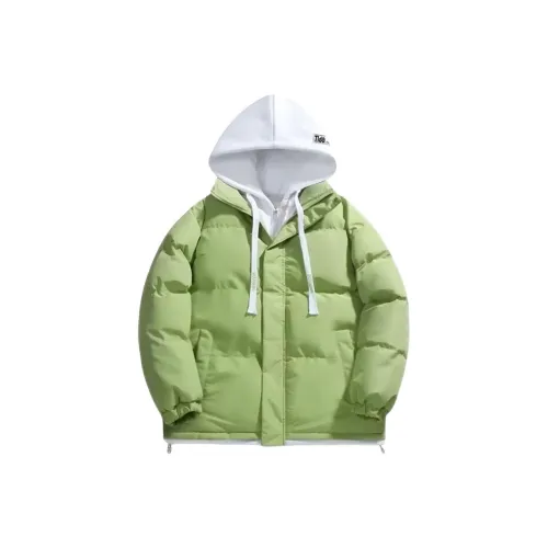 GOYN Женская одежда Пальто Пуховая куртка Унисекс