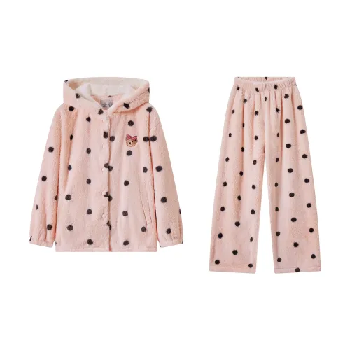 Teenie Weenie Пижамный комплект для женщин