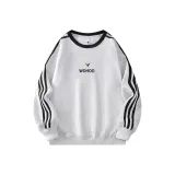 Фотиния Серый [Утолщенный и с флисовой подкладкой, зимний улучшенный]