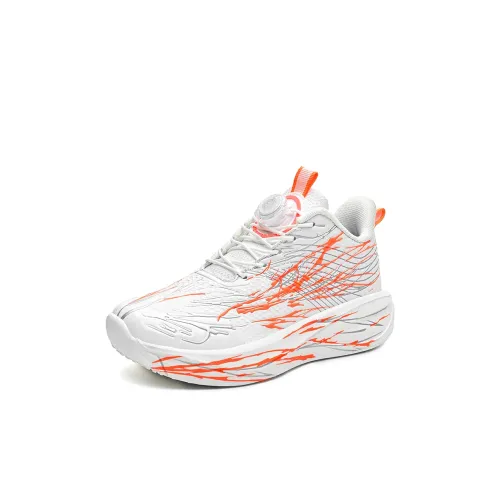 Genius Pooh Детские беговые кроссовки для малышей