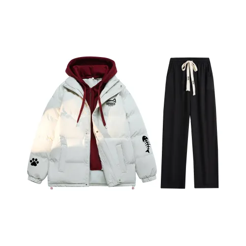 NBNO Унисекс Повседневные костюмы