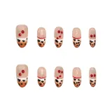 S[Подходит для 80% женских рук]15-11-12-11-9