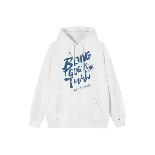 GDDGSK Унисекс Свитшоты