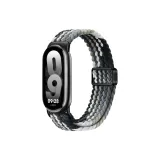 Темный шоколад с черной пряжкой