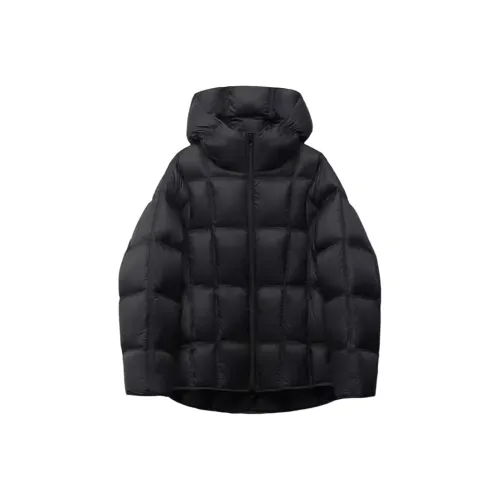 GORGEOUSIDEA Пуховик Женский