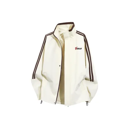 SUBEIQINGNIAN Унисекс Куртки