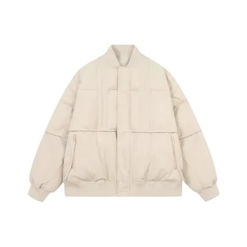 NRXX Мужские пуховики