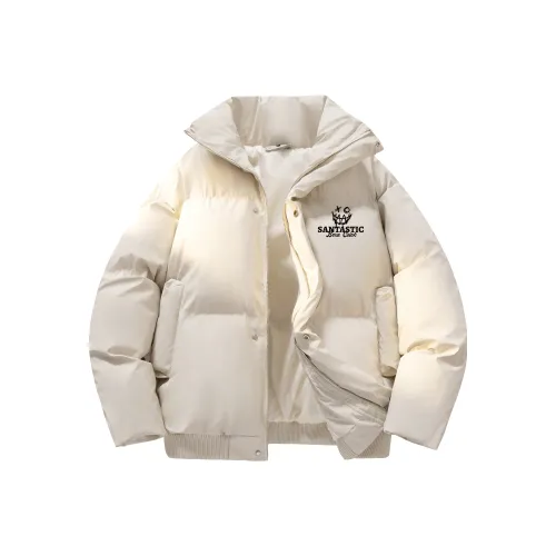 SANTASTIC Унисекс Пуховики