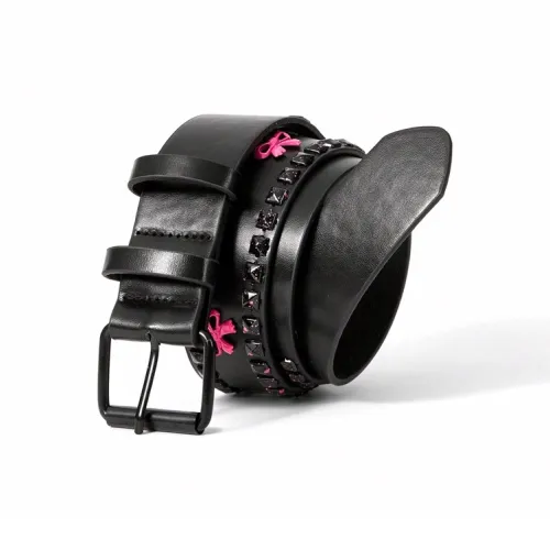 JEANSWEST ПУ (полиуретан) Искусственная кожа Ремни Женские 3,8 см