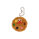 3 Коричневых Печенья Charm